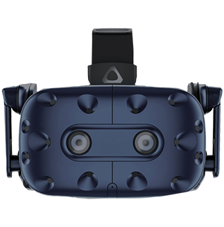 Ремонт VR очков Vive